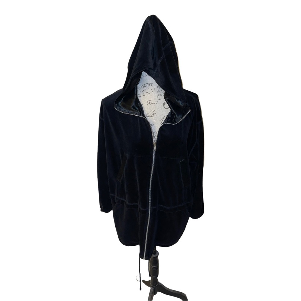 Vittadini Hoodie Jacket